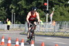 Lotto Challenge Gdańsk Triathlon 2021 - dzień pierwszy.
