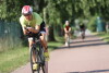 Lotto Challenge Gdańsk Triathlon 2021 - dzień pierwszy.