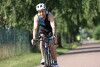 Lotto Challenge Gdańsk Triathlon 2021 - dzień pierwszy.