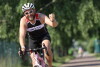 Lotto Challenge Gdańsk Triathlon 2021 - dzień pierwszy.