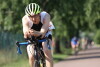 Lotto Challenge Gdańsk Triathlon 2021 - dzień pierwszy.