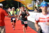Lotto Challenge Gdańsk Triathlon 2021 - dzień pierwszy.