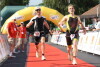 Lotto Challenge Gdańsk Triathlon 2021 - dzień pierwszy.