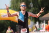 Lotto Challenge Gdańsk Triathlon 2021 - dzień pierwszy.