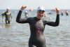 Lotto Challenge Gdańsk Triathlon 2021 - dzień pierwszy.