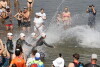 Lotto Challenge Gdańsk Triathlon 2021 - dzień pierwszy.