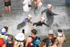 Lotto Challenge Gdańsk Triathlon 2021 - dzień pierwszy.