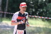 Lotto Challenge Gdańsk Triathlon 2021 - dzień pierwszy.