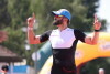 Lotto Challenge Gdańsk Triathlon 2021 - dzień pierwszy.