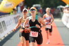 Lotto Challenge Gdańsk Triathlon 2021 - dzień pierwszy.