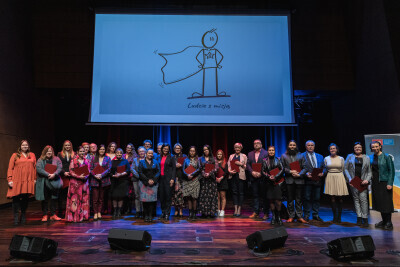 Ludzie z misją. Gala wręczenia nagród