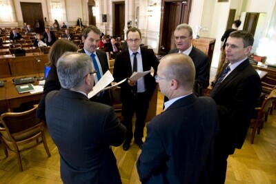 Lutowa sesja Rady Miasta