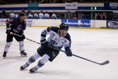 MH Automatyka Stoczniowiec - NESTA Mires Toruń