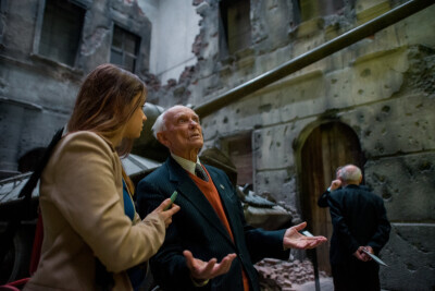 MIIWŚ otwarte dla zwiedzających