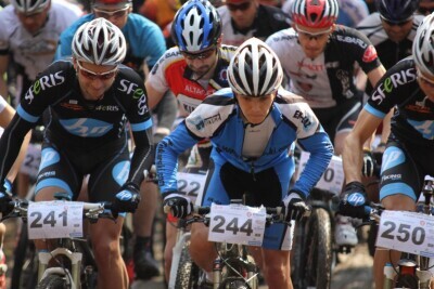 MTB Bike Tour Gdańsk