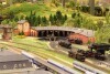 Makieta City – wielki świat kolei w miniaturze