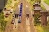 Makieta City – wielki świat kolei w miniaturze