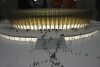 Makieta stadionu