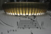 Makieta stadionu