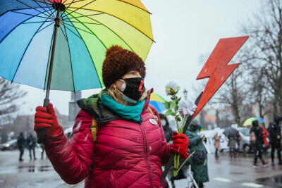 Manifa Trójmiasto 2021