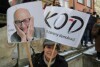 Manifestacja KOD w Gdańsku