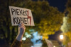 Manifestacje tysięcy osób w Gdańsku przeciwko zaostrzeniu prawa aborcyjnego