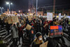 Manifestacje tysięcy osób w Gdańsku przeciwko zaostrzeniu prawa aborcyjnego