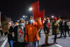 Manifestacje tysięcy osób w Gdańsku przeciwko zaostrzeniu prawa aborcyjnego