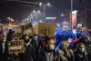 Manifestacje tysięcy osób w Gdańsku przeciwko zaostrzeniu prawa aborcyjnego