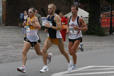 Maraton Solidarności