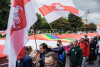 Marsz Porozumienie 2021 w Gdańsku