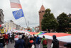 Marsz Porozumienie 2021 w Gdańsku