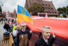 Marsz Porozumienie 2021 w Gdańsku