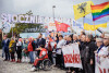 Marsz Porozumienie 2021 w Gdańsku
