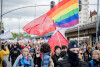 Marsz Równości 2022 w Gdańsku