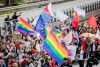 Marsz Równości 2022 w Gdańsku