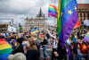 Marsz Równości 2022 w Gdańsku