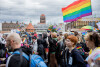 Marsz Równości 2022 w Gdańsku