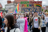 Marsz Równości 2022 w Gdańsku