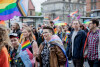 Marsz Równości 2022 w Gdańsku