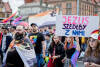 Marsz Równości 2022 w Gdańsku