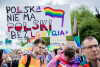 Marsz Równości 2022 w Gdańsku