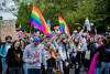 Marsz Równości 2022 w Gdańsku