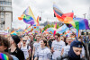 Marsz Równości 2022 w Gdańsku