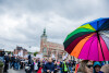 Marsz Równości 2022 w Gdańsku