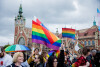 Marsz Równości 2022 w Gdańsku