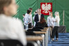 Matura 2024 rozpoczęta
