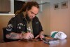 Max Cavalera na PGE ARENIE 