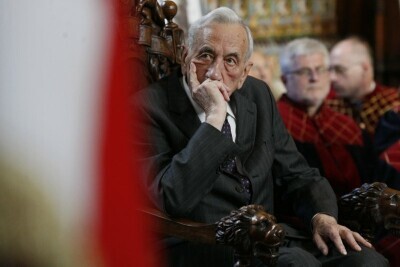 Mazowiecki - Honorowy Obywatel Gdańska