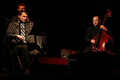 Meadow Quartet w Stacji Orunia